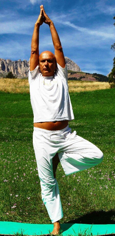 Yoga Marc Candoli